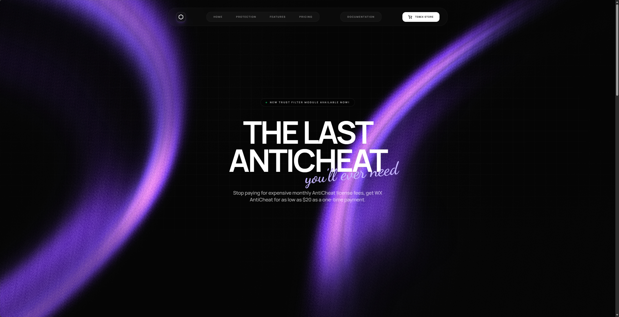WX AntiCheat